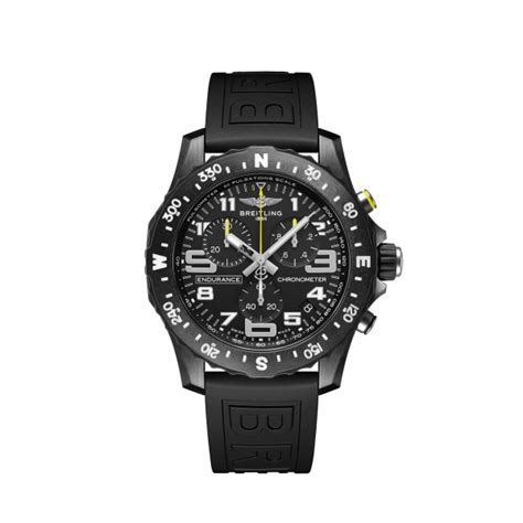 montre breitling noire|montres Breitling neuves.